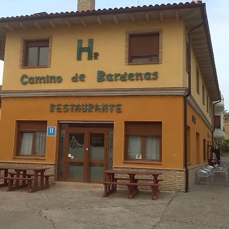 Camino De Las Bardenas Arguedas Zewnętrze zdjęcie