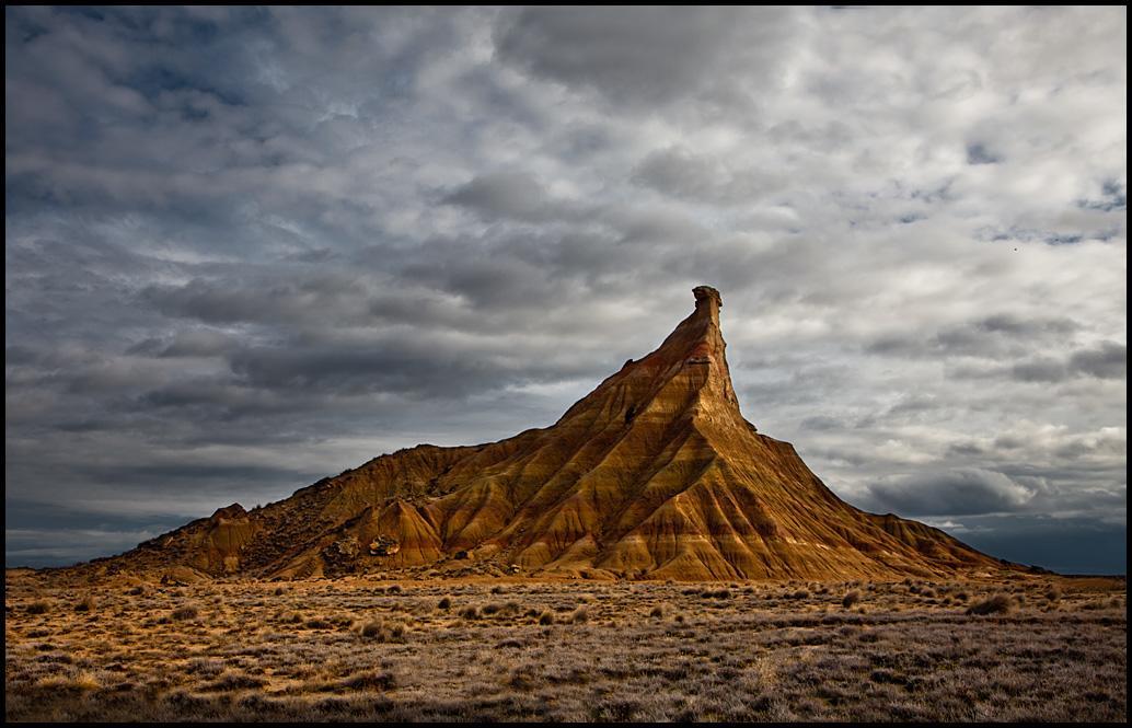 Camino De Las Bardenas Arguedas Zewnętrze zdjęcie