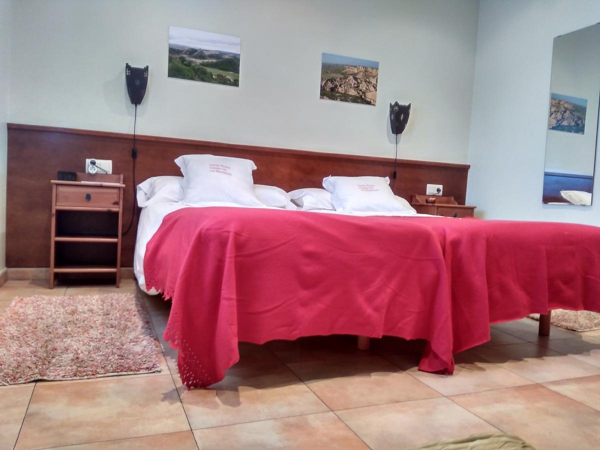 Camino De Las Bardenas Arguedas Zewnętrze zdjęcie
