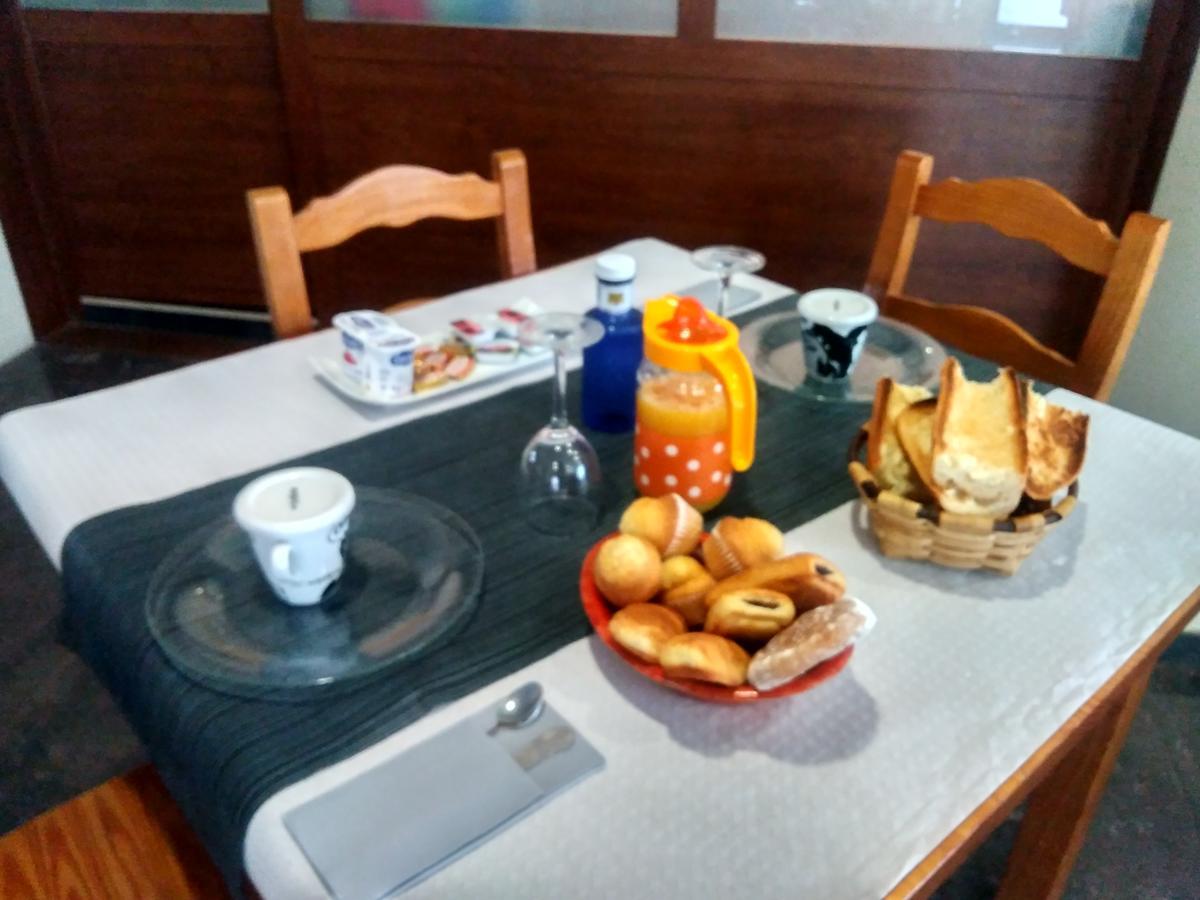 Camino De Las Bardenas Arguedas Zewnętrze zdjęcie